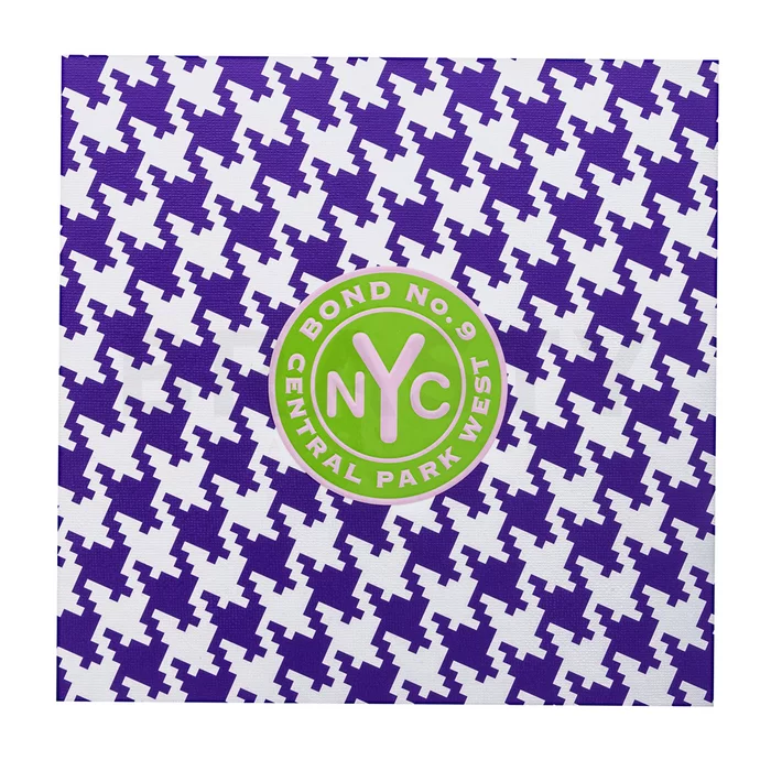 Bond No. 9 Central Park West parfémovaná voda unisex 100 ml