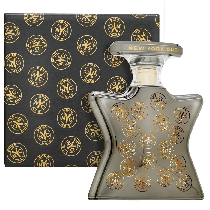 Bond No. 9 New York Oud parfémovaná voda unisex 50 ml