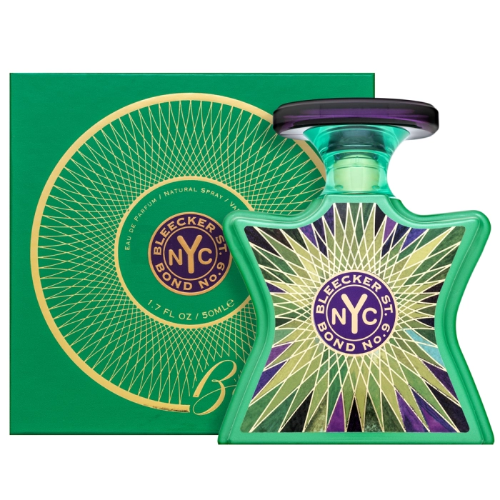 Bond No. 9 Bleecker Street parfumirana voda unisex 50 ml