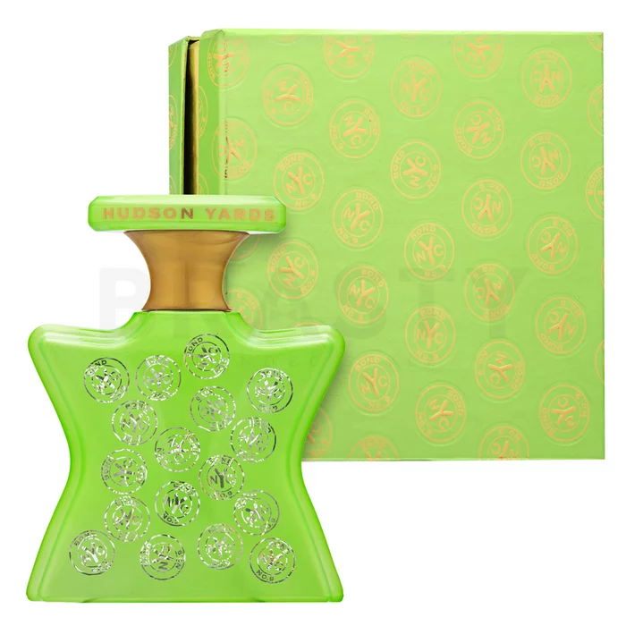 Bond No. 9 Hudson Yards parfémovaná voda pro ženy 50 ml