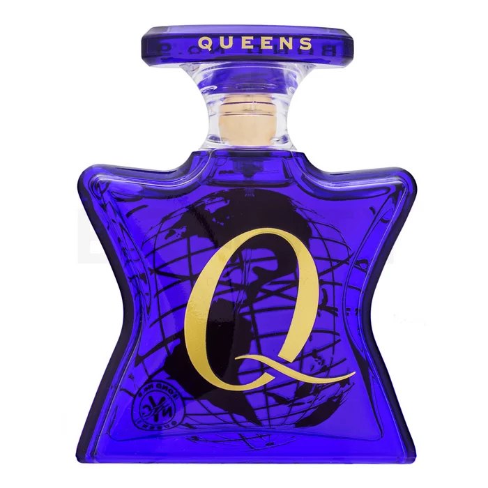 Bond No. 9 Queens parfémovaná voda unisex 50 ml