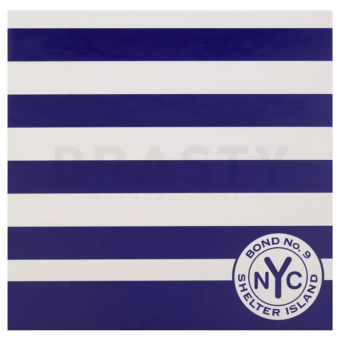 Bond No. 9 Shelter Island Eau de Parfum unisex 100 ml