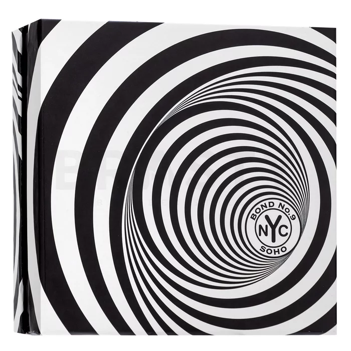 Bond No. 9 Soho woda perfumowana unisex 50 ml