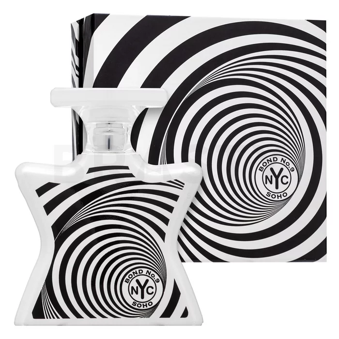 Bond No. 9 Soho woda perfumowana unisex 50 ml