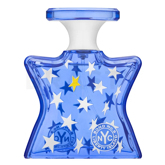 Bond No. 9 Liberty Island parfémovaná voda unisex 50 ml