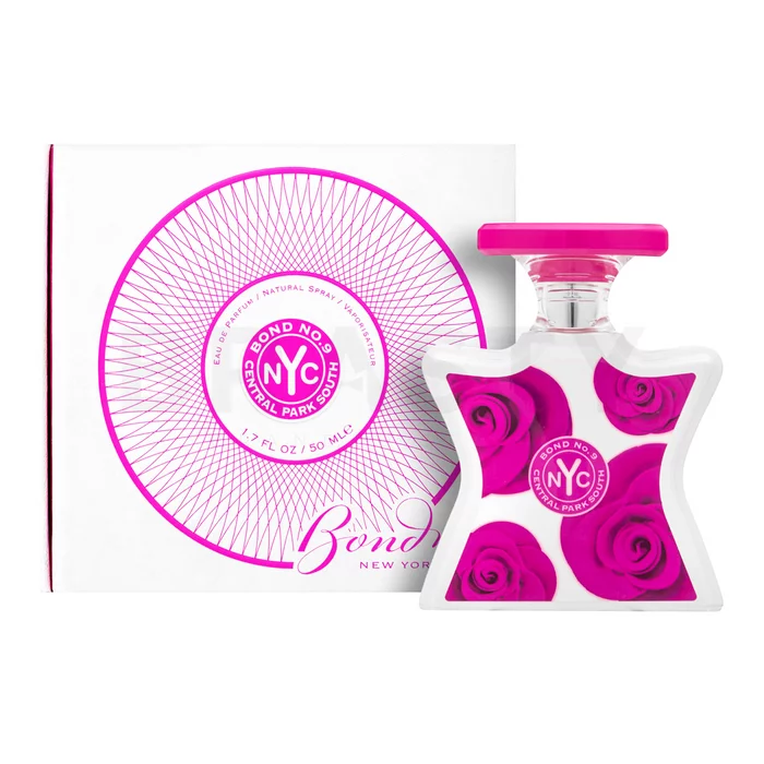 Bond No. 9 Central Park South parfémovaná voda za žene 50 ml
