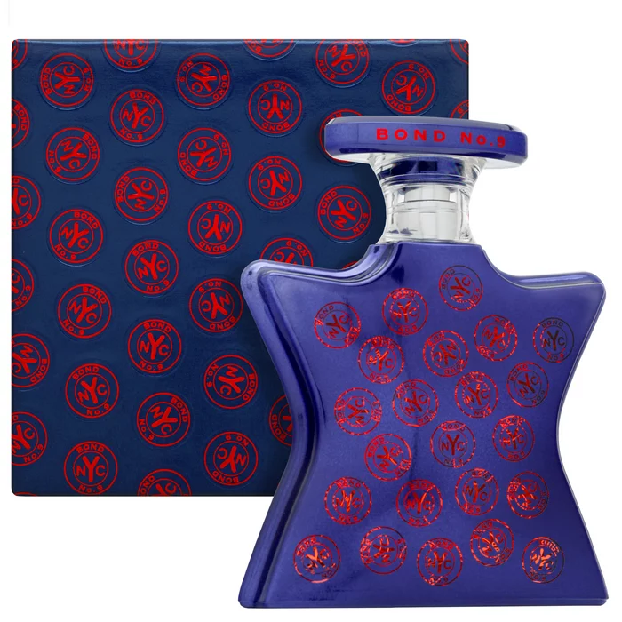 Bond No. 9 Manhattan parfémovaná voda unisex 100 ml