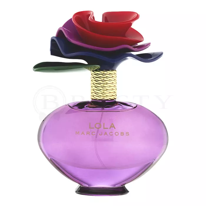Marc Jacobs Lola Eau de Parfum for women 100 ml