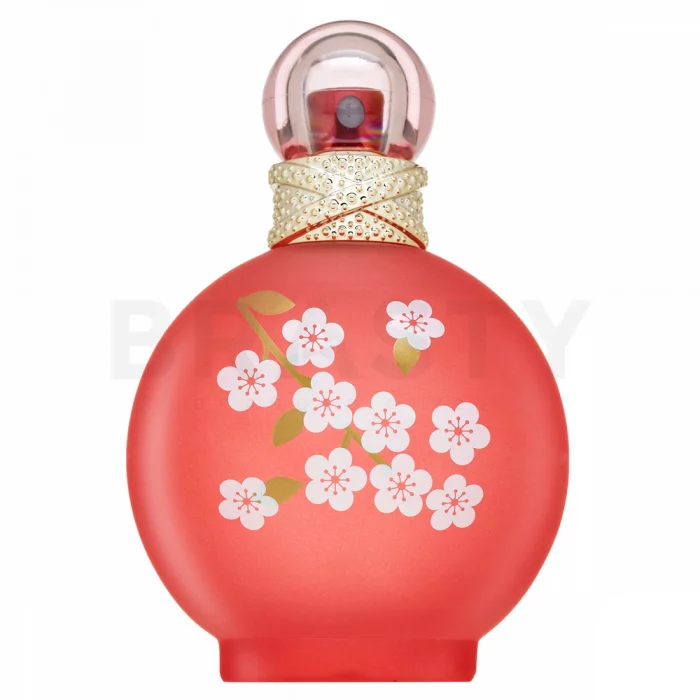 Britney Spears Fantasy In Bloom toaletní voda pro ženy 100 ml