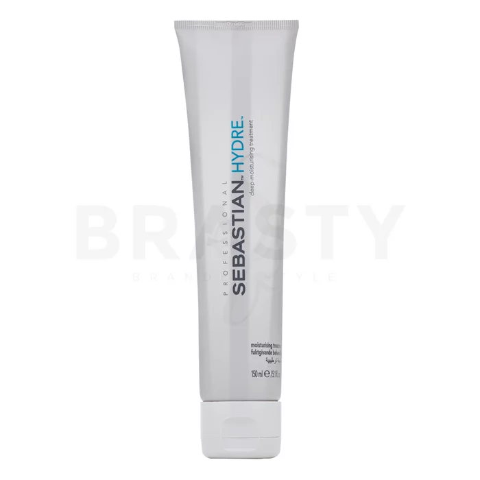 Sebastian Professional Hydre Masque vyživujúca maska pre suché vlasy 150 ml