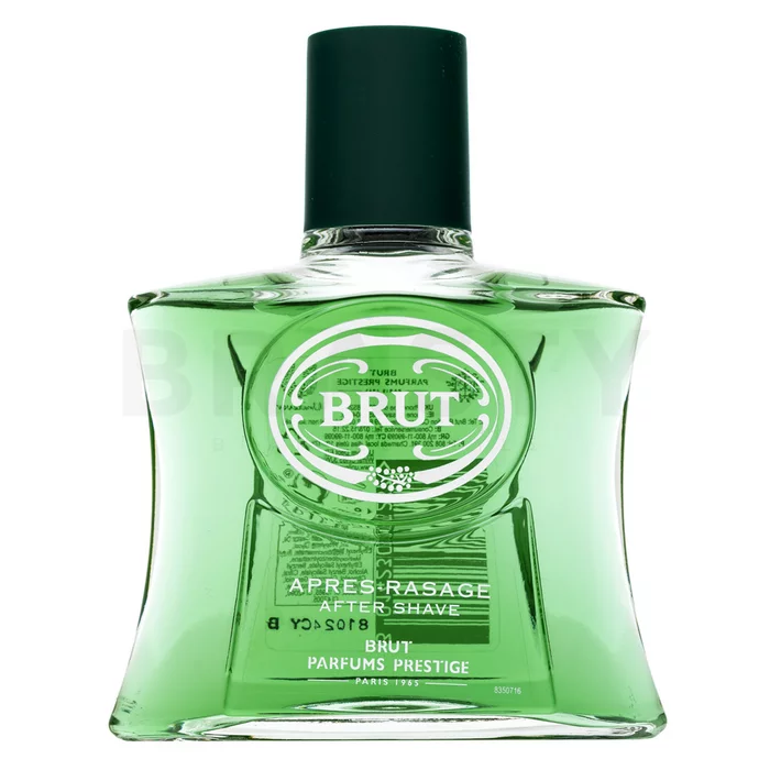 Faberge Brut Original Aftershave for men 100 ml