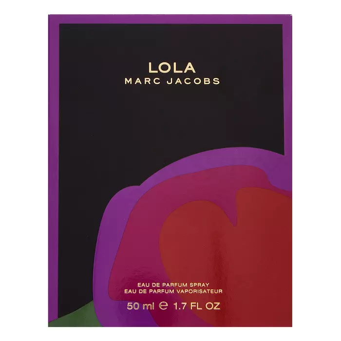 Marc Jacobs Lola Eau de Parfum für Damen 50 ml