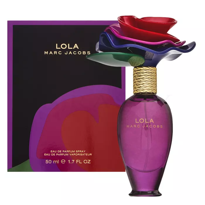 Marc Jacobs Lola Eau de Parfum für Damen 50 ml