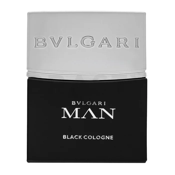 Bvlgari Man Black Cologne toaletní voda pro muže 30 ml