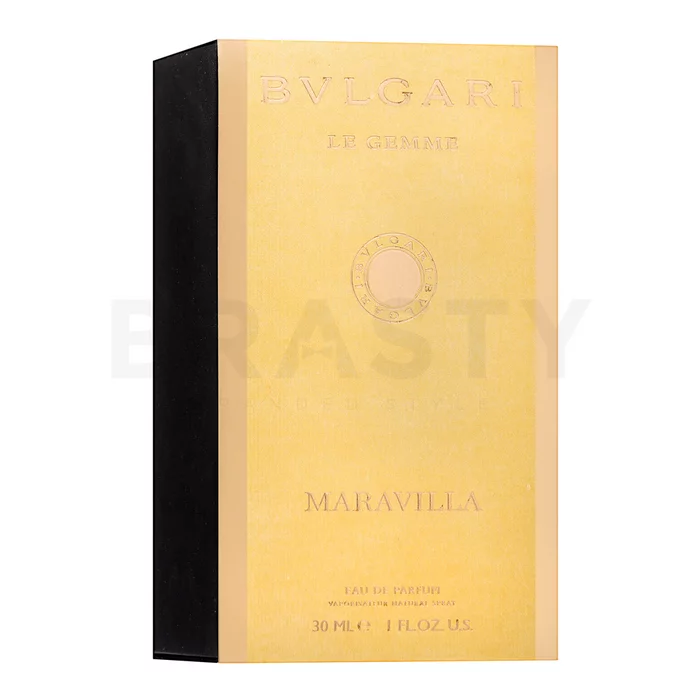 Bvlgari Le Gemme Maravilla Eau de Parfum femei 30 ml