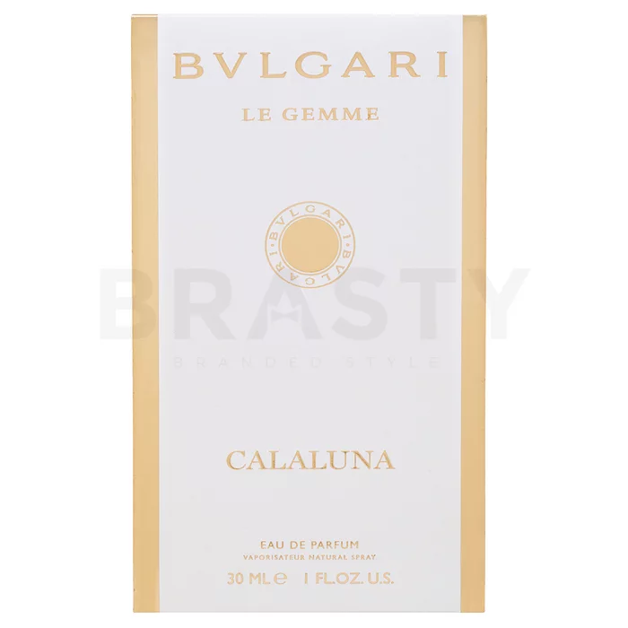 Bvlgari Le Gemme Calaluna parfémovaná voda pro ženy 30 ml