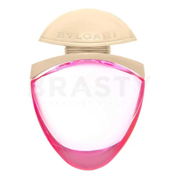 Bvlgari Omnia Pink Sapphire toaletná voda pre ženy 25 ml