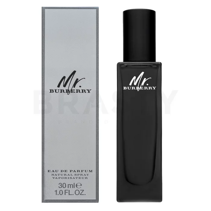 Burberry Mr. Burberry parfémovaná voda pro muže 30 ml