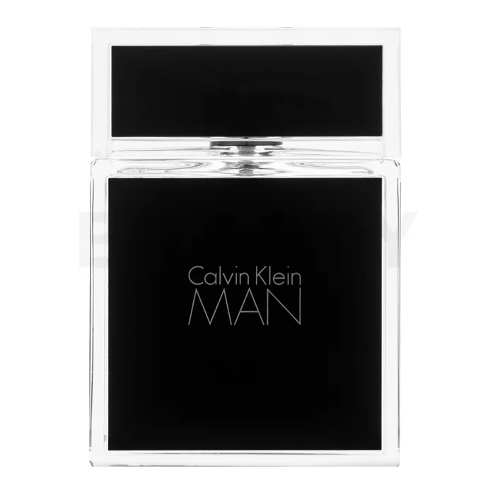 Calvin Klein Man Eau de Toilette bărbați 30 ml