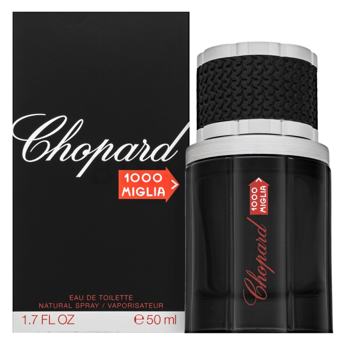 Chopard 1000 Miglia toaletní voda pro muže 50 ml