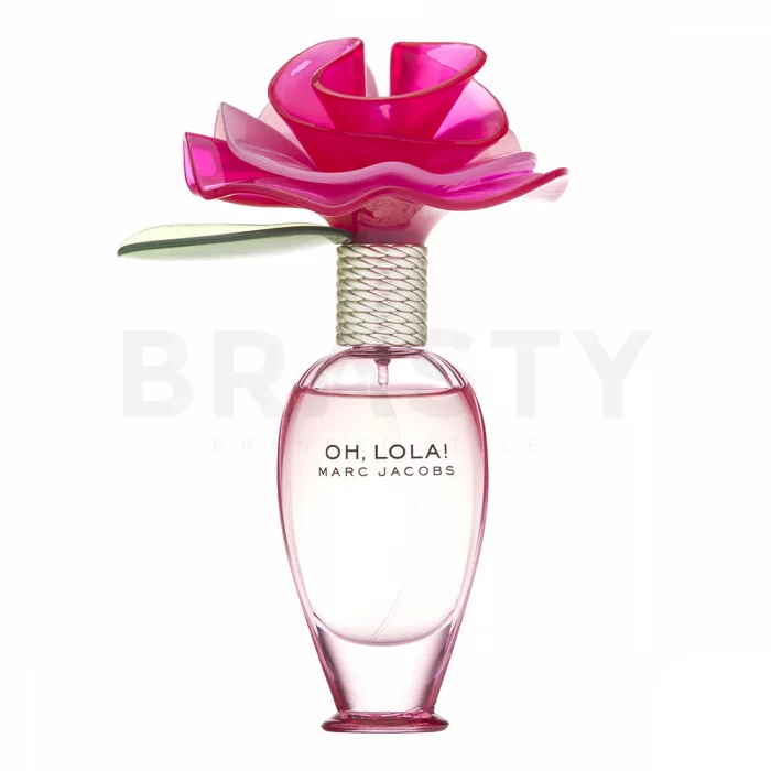 Marc Jacobs Oh Lola! parfémovaná voda pro ženy 50 ml