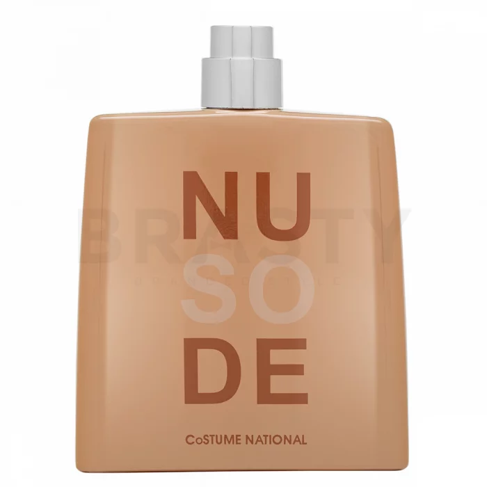Costume National So Nude Eau de Parfum voor vrouwen 100 ml