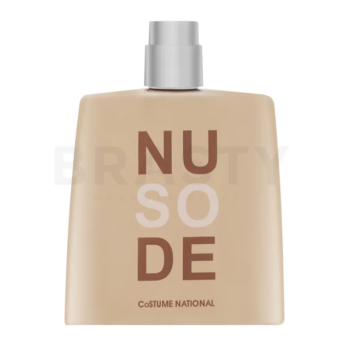 Costume National So Nude Eau de Parfum para mujer 50 ml