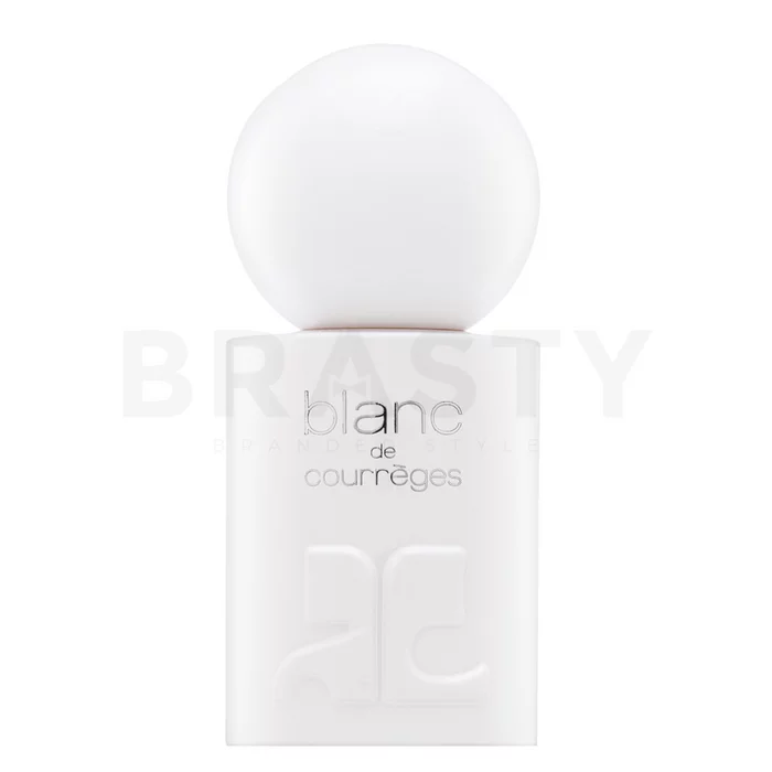 Courreges Blanc de Courreges Eau de Parfum da donna 50 ml