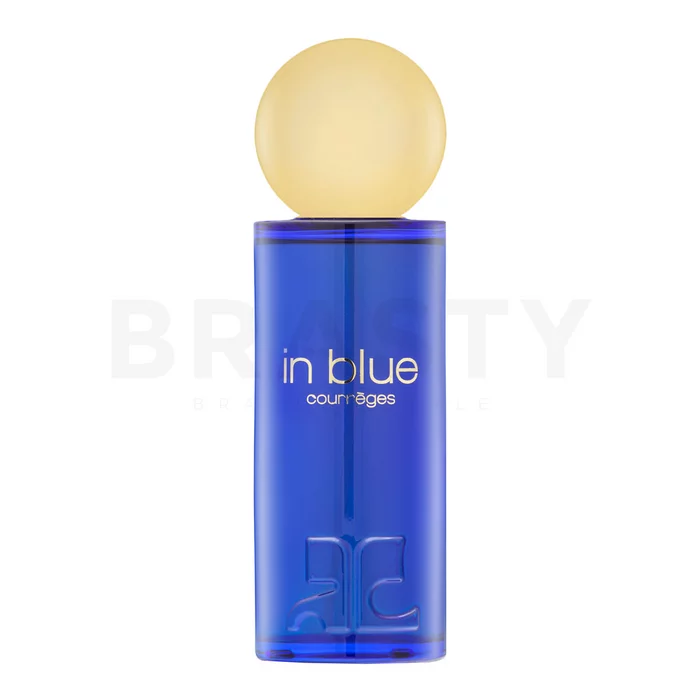 Courreges Courreges In Blue Eau de Parfum para mujer 90 ml