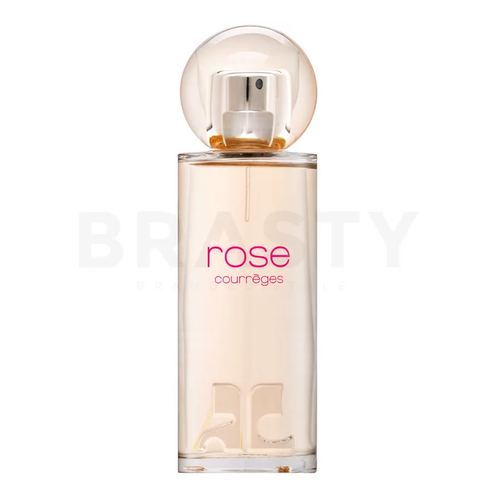 Courreges Rose de Courreges woda perfumowana dla kobiet 90 ml