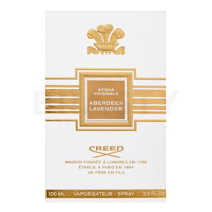 Creed Aberdeen Lavander parfémovaná voda unisex 100 ml