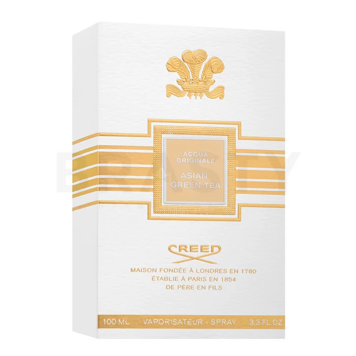 Creed Asian Green Tea parfémovaná voda unisex 100 ml