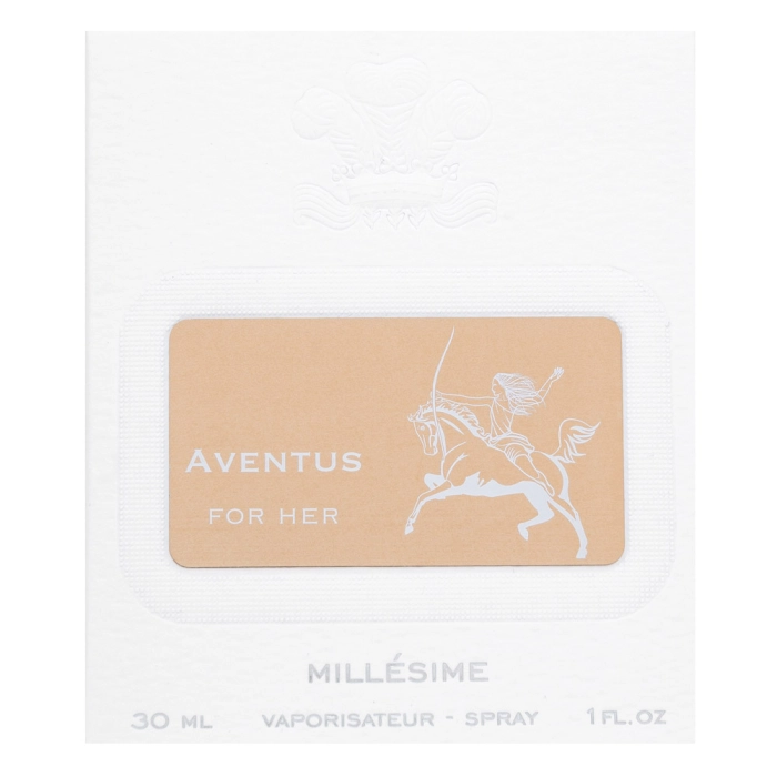 Creed Aventus parfémovaná voda pro ženy 30 ml