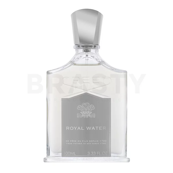 Creed Royal Water Eau de Parfum unisex 100 ml