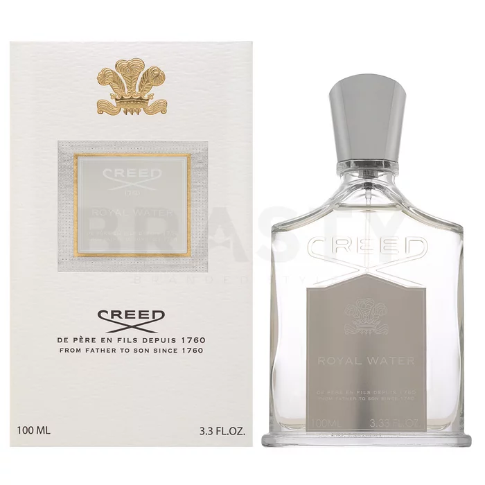 Creed Royal Water Eau de Parfum unisex 100 ml