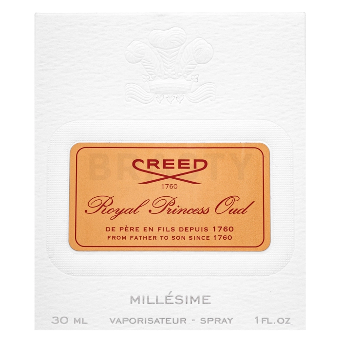 Creed Royal Princess Oud parfémovaná voda pro ženy 30 ml