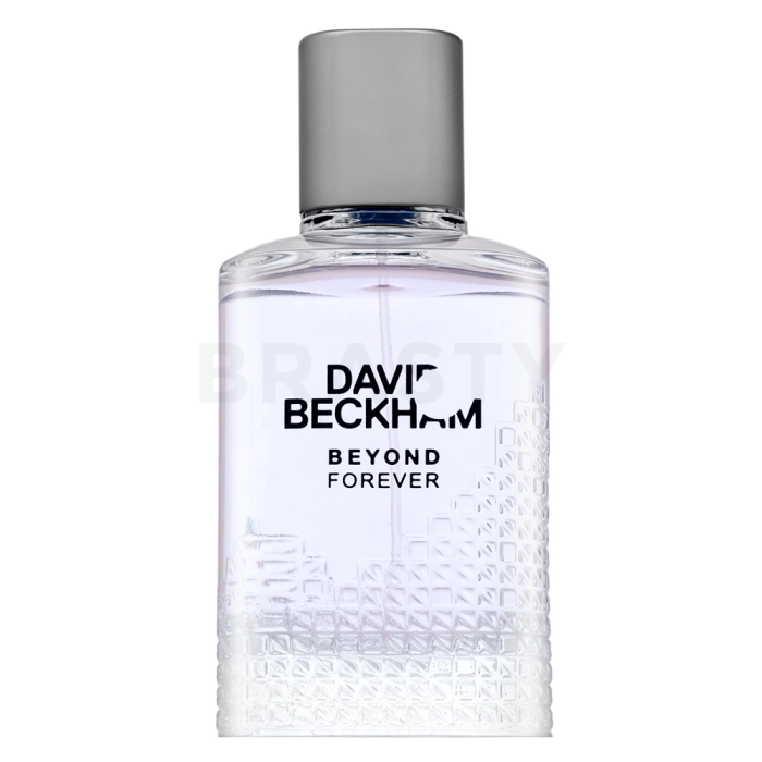 David Beckham Beyond Forever toaletní voda pro muže 90 ml
