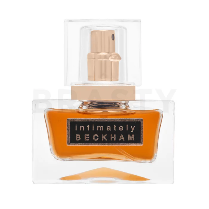 David Beckham Intimately Men toaletná voda pre mužov 30 ml