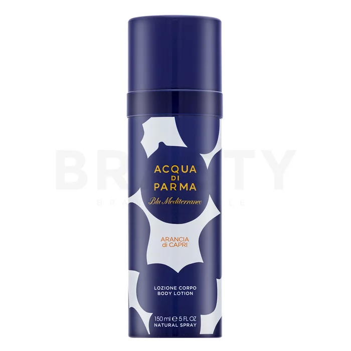 Acqua di Parma Blu Mediterraneo Arancia di Capri body lotion unisex 150 ml