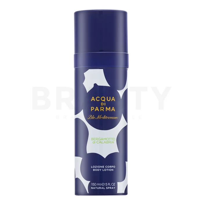 Acqua di Parma Blu Mediterraneo Bergamotto di Calabria tělové mléko unisex 150 ml