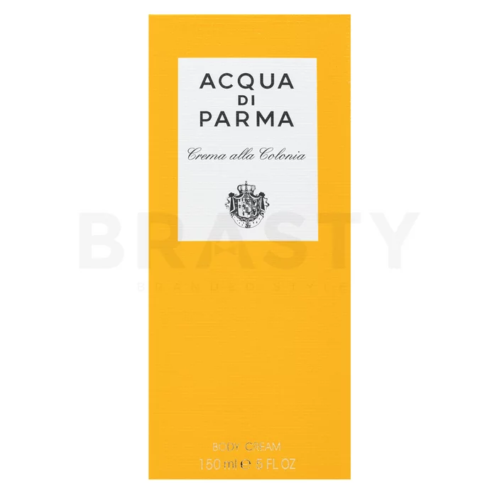 Acqua di Parma Colonia tělový krém unisex 150 ml