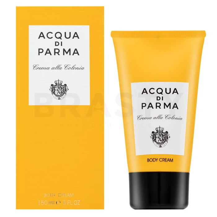 Acqua di Parma Colonia tělový krém unisex 150 ml