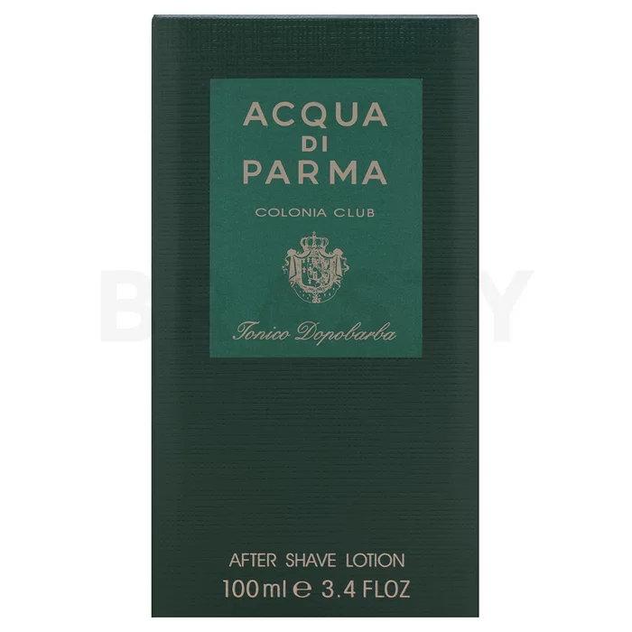 Acqua di Parma Colonia Club aftershave unisex 100 ml