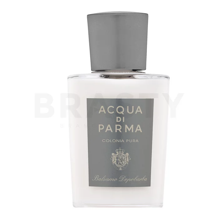 Acqua di Parma Colonia Pura aftershave balsem unisex 100 ml