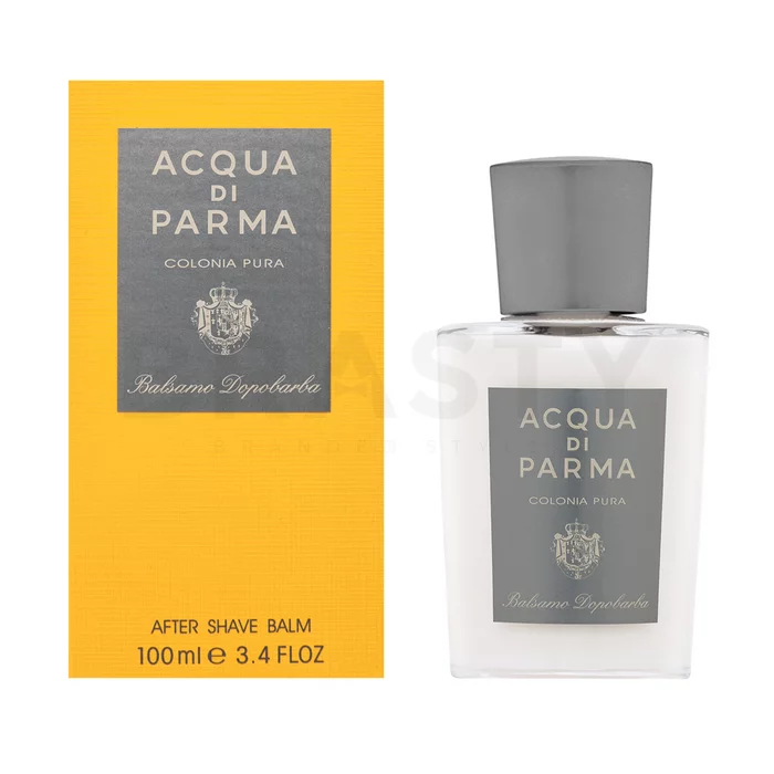Acqua di Parma Colonia Pura aftershave balsem unisex 100 ml