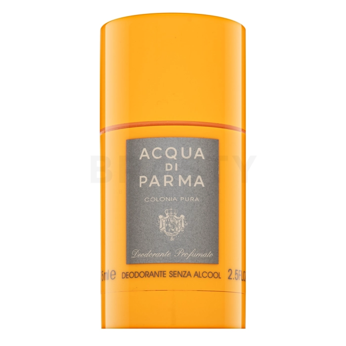 Acqua di Parma Colonia Pura deostick unisex 75 ml