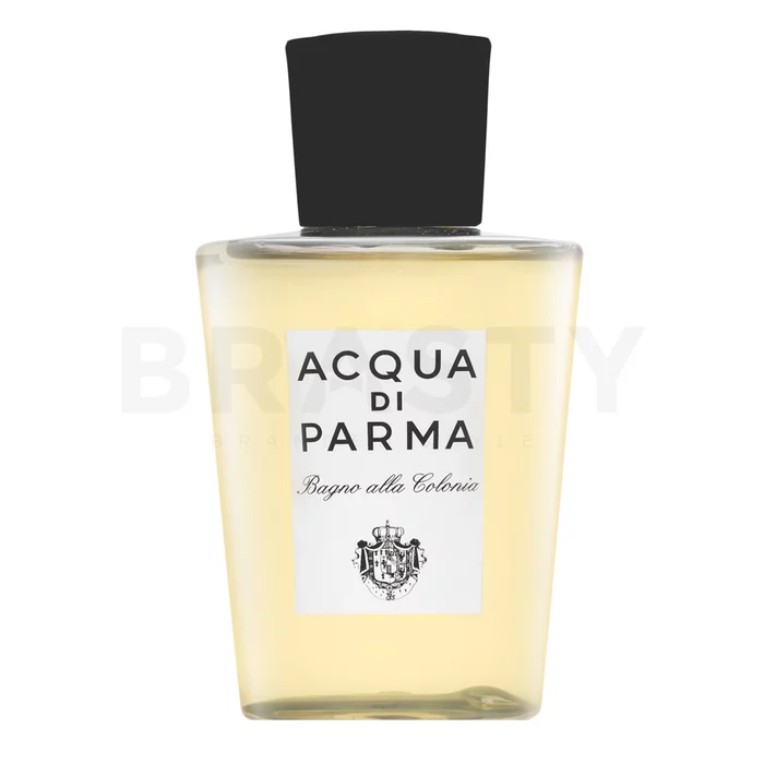 Acqua di Parma Colonia душ гел унисекс 200 ml