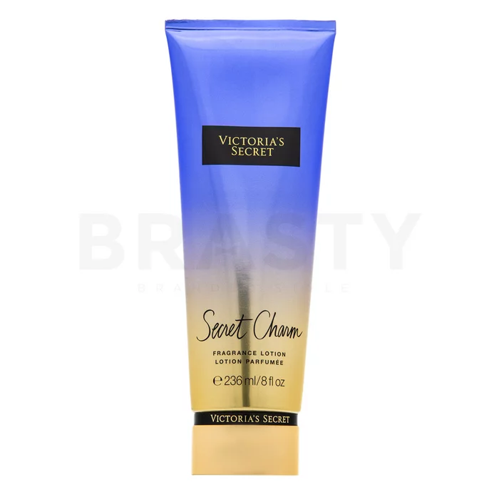 Victoria's Secret Secret Charm tělové mléko pro ženy 236 ml