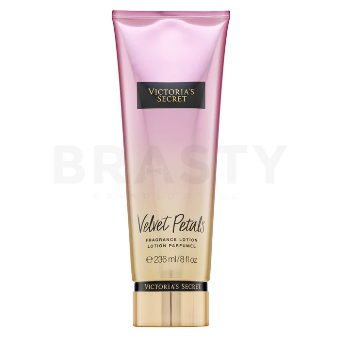 Victoria's Secret Velvet Petals body lotion voor vrouwen 236 ml