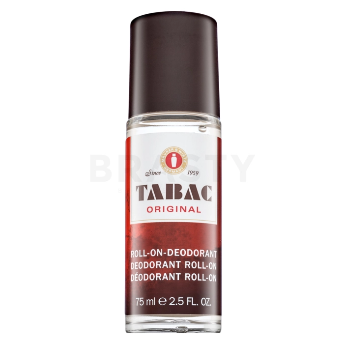 Tabac Tabac Original deodorant roll-on pro muže 75 ml
